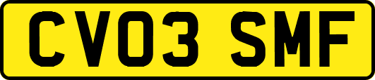 CV03SMF
