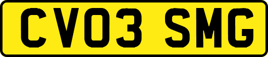 CV03SMG