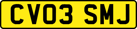 CV03SMJ