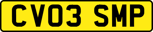 CV03SMP