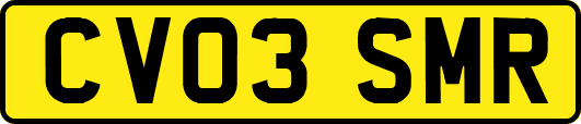CV03SMR