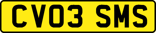CV03SMS