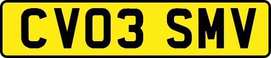 CV03SMV