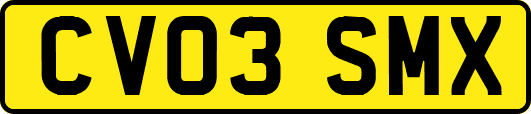CV03SMX