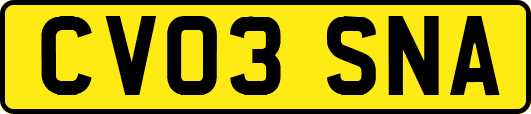 CV03SNA