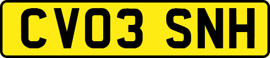 CV03SNH
