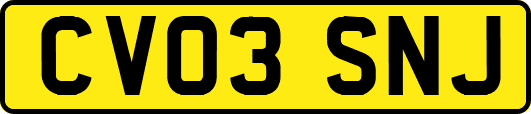 CV03SNJ