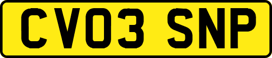 CV03SNP