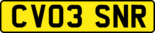 CV03SNR