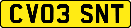 CV03SNT