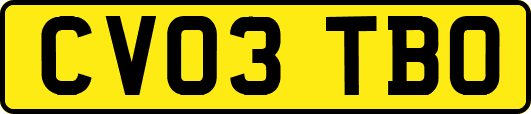 CV03TBO