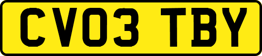 CV03TBY