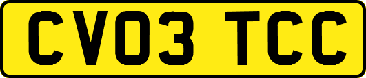 CV03TCC