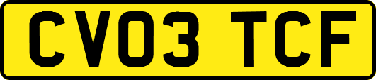 CV03TCF