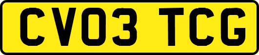 CV03TCG