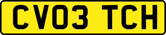 CV03TCH