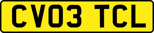CV03TCL