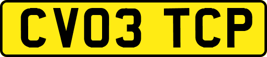 CV03TCP