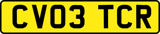 CV03TCR