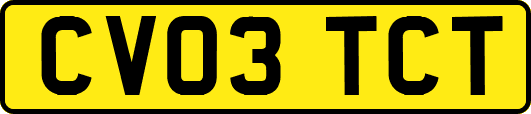 CV03TCT