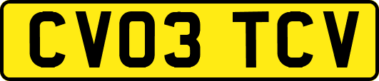 CV03TCV