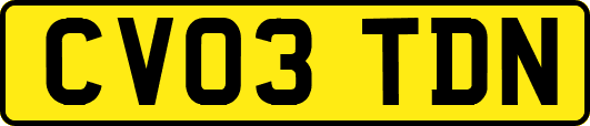 CV03TDN