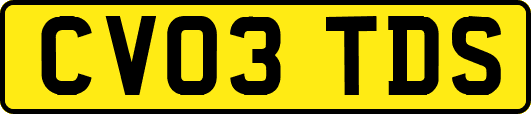 CV03TDS
