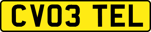 CV03TEL