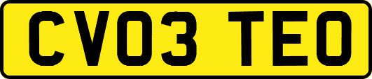 CV03TEO