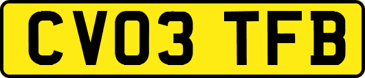CV03TFB