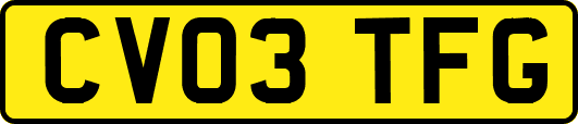 CV03TFG