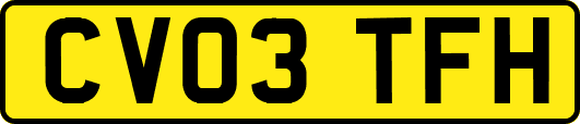 CV03TFH