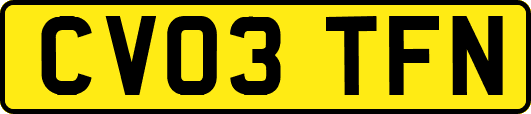 CV03TFN