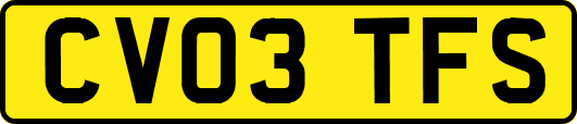 CV03TFS