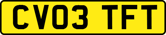 CV03TFT