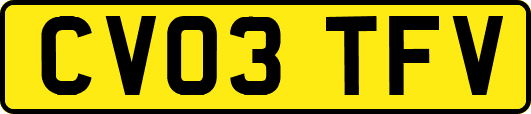 CV03TFV