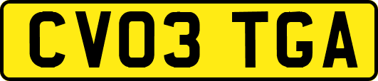 CV03TGA
