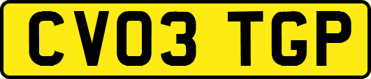 CV03TGP