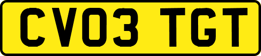 CV03TGT