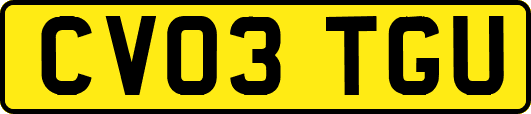 CV03TGU