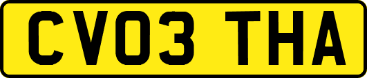 CV03THA