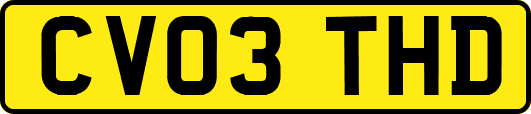 CV03THD
