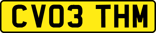 CV03THM