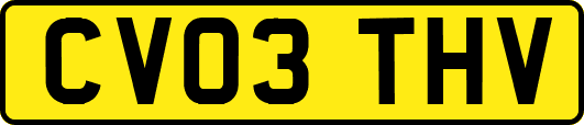 CV03THV