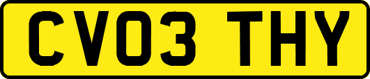 CV03THY