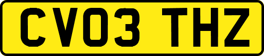 CV03THZ