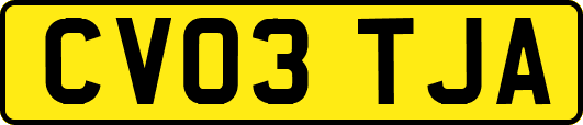 CV03TJA