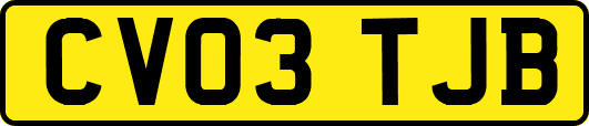 CV03TJB