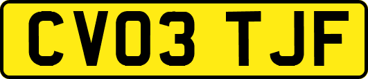 CV03TJF