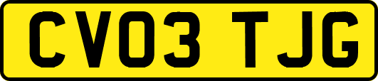 CV03TJG